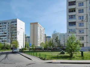 Зеленоград 2 микрорайон, планировки квартир, инфраструктура, транспорт, полезные телефоны